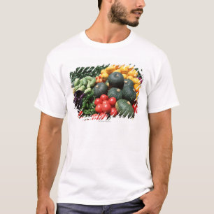 Camiseta Verduras 2