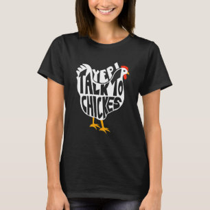 Camiseta Verduras asadas de pollo asado Verduras asadas