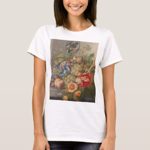 Camiseta Verduras coloridas