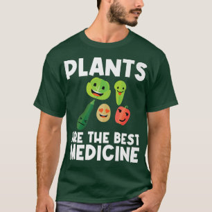 Camiseta Verduras divertidas para los hombres Mujeres Veget
