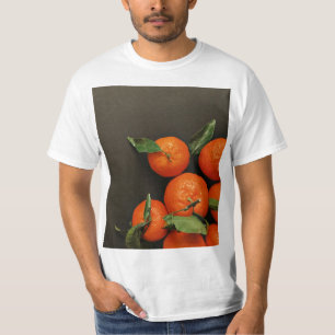 Camiseta Verduras sanas