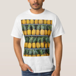 Camiseta Verduras sanas