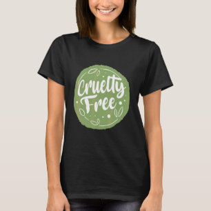 Camiseta Verduras vegetarianas sin crueldad Vamos Veganismo