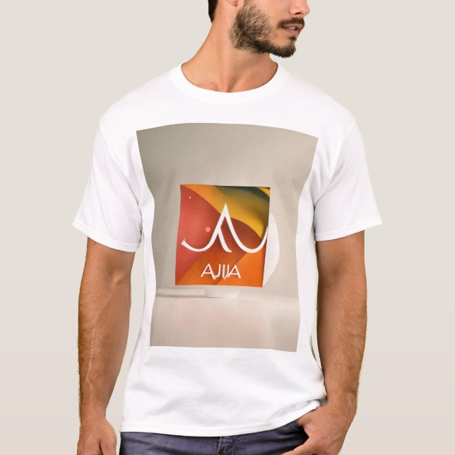 Camiseta VerEsfera (Anverso)
