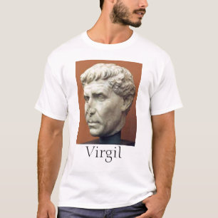 Camiseta Vergil y Aenied