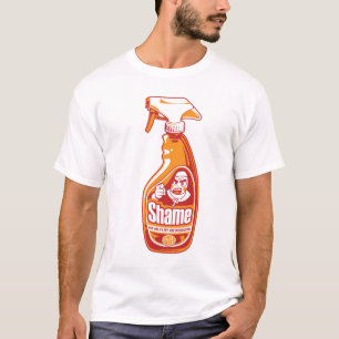 CAMISETA VERGÜENZA