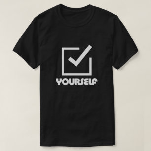Camiseta Verificate