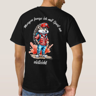 Camiseta Verleihen Sie Ihrem Look neuen Schwung mit unseren