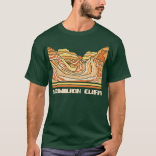 Camiseta Vermilion Cliffs Monumento Nacional Lover Vi
