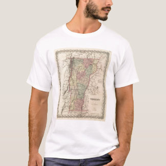 Camiseta Vermont