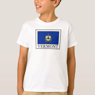 Camiseta Vermont