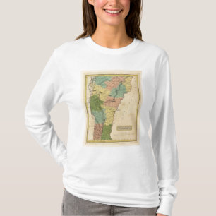 Camiseta Vermont 10