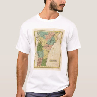 Camiseta Vermont 10