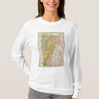 Camiseta Vermont 2