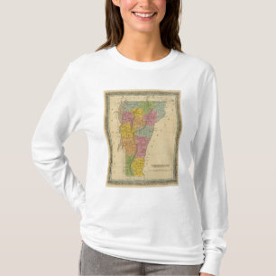 Camiseta Vermont 3