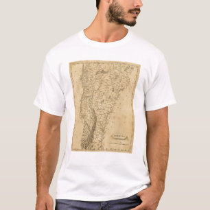 Camiseta Vermont 5
