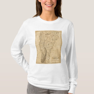 Camiseta Vermont 5