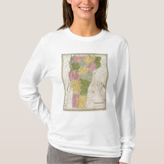 Camiseta Vermont 7