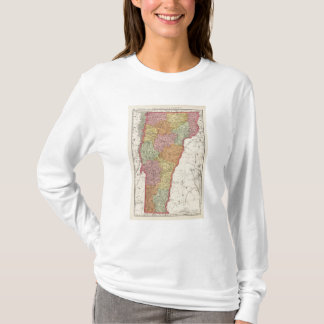 Camiseta Vermont 8