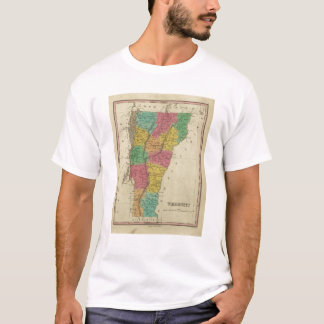 Camiseta Vermont 9