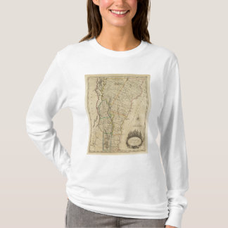 Camiseta Vermont 9