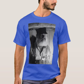 Camiseta Vermont Blacksmith