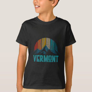 Camiseta Vermont Vintage Souvenir