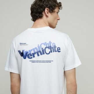 Camiseta Vernichte