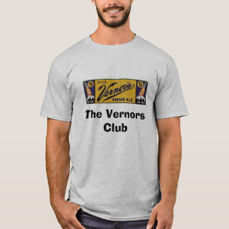Camiseta vernors