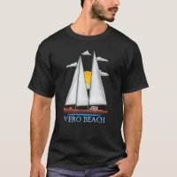 Vero Beach Sailor Náutico Costero 1