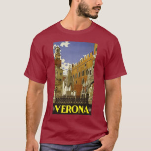 Camiseta Verona