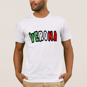 Camiseta Verona