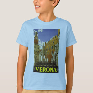Camiseta Verona