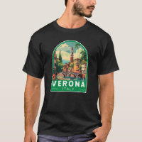 Verona Italia Viaje de arte