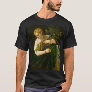Camiseta Veronés (Paolo Caliari)