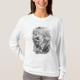 Camiseta Veronese entre el vicio y la virtud