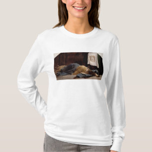 Camiseta Veronica del santo