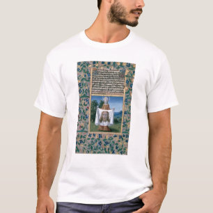 Camiseta Veronica del St.