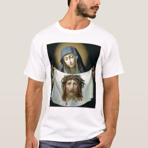 Camiseta Veronica del St.