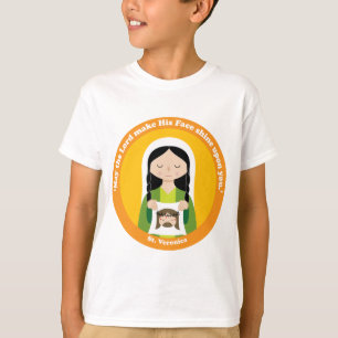 Camiseta Veronica del St.
