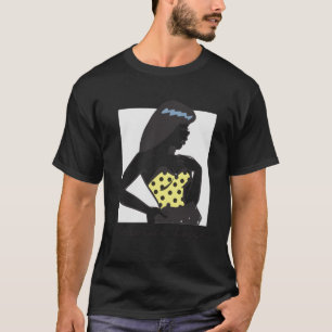 Camiseta Veronica Lodge De Archie Comics
