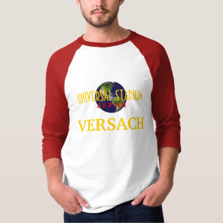 Camiseta Versach y USJ