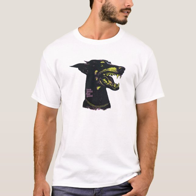Camiseta Verse Bien Siéntete Bien (Anverso)