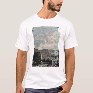 Camiseta Versículo Bíblico Cristiano Jesús Juan 8