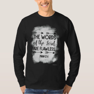 Camiseta Versículo Bíblico Iglesia Cristiana Dios Jesús Rel