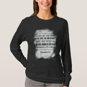 Camiseta Versículo Bíblico Iglesia Cristiana Dios Jesús Rel