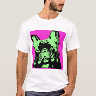 Camiseta Versión 1 de Hugo