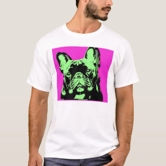 Camiseta Versión 1 de Hugo