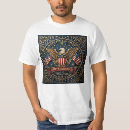 Camiseta Versión 250 de Estados Unidos 3