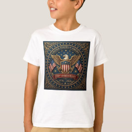 Camiseta Versión 250 de Estados Unidos 3